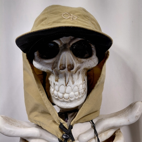 Outdoor Research Sun Protection Hat - Picture 2 of 9